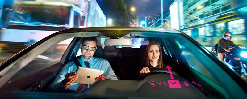 Die Open Telekom Cloud ist nun für alle IT-Anwendungen der vernetzten Autoindustrie zertifiziert worden.