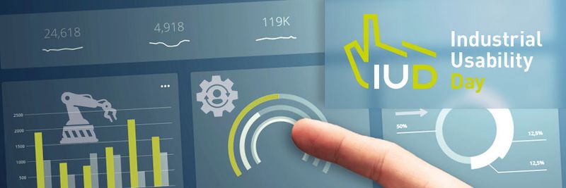 Call for Papers für den „Usability Day“: Noch bis zum 15. März bewerben!