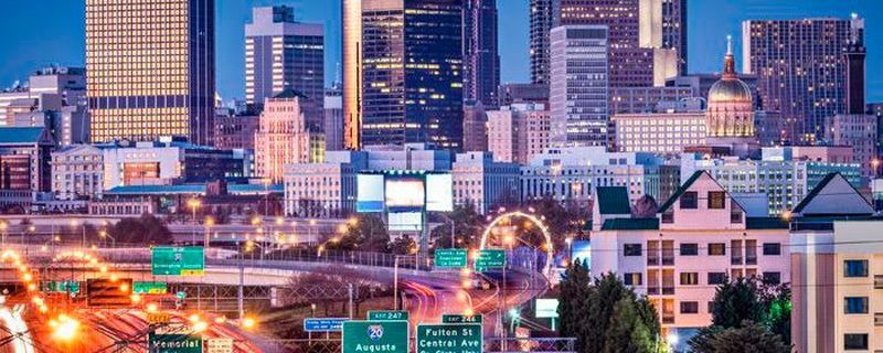 Atlanta wird neuer Nordamerika-Hauptsitz des französischen Autoherstellers PSA.