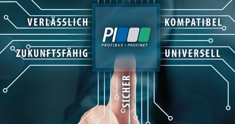 Seit fast 30 Jahren geben PI-Technologien in der industriellen Kommunikation die Richtung vor.
