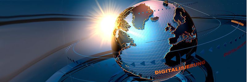 Die Umsetzung der Digitalen Transformation fällt Unternehmen offenbar noch schwer.