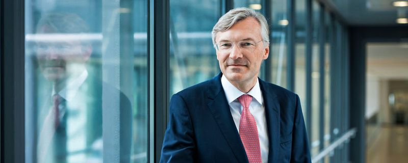Mahle-Chef Scheider soll Vorstandsvorsitzender des Zulieferers ZF werden.