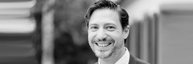 Der Autor: Holger Hornik leitet das Team Cognitive Analytics bei Msg