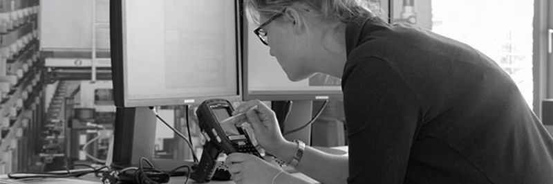 Salt Solutions rückt die Digitalisierung und Vernetzung von Lieferketten in den Mittelpunkt.