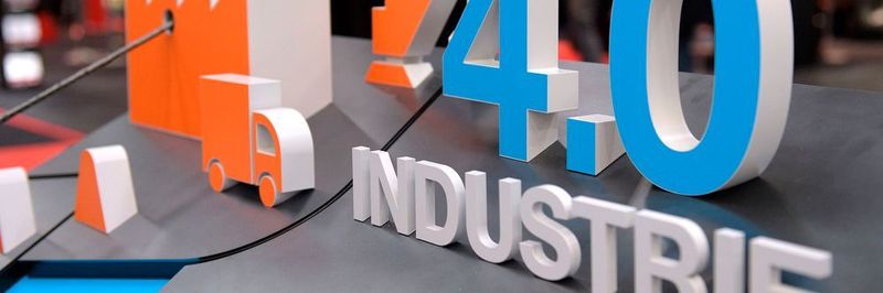 Vielen Unternehmern ist noch nicht klar, welche Benefits ihnen Industrie-4.0- und Logistik-4.0-Technologien bringen.