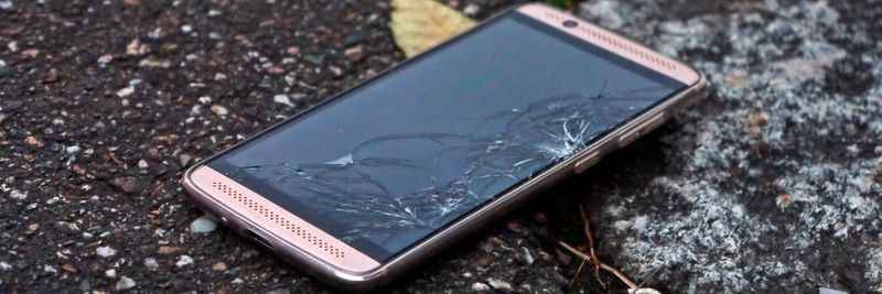 Clickrepair veröffentlicht seine jährliche Studie zu Schadenswerten von Smartphones und zum Nutzungsverhalten ihrer Besitzer.
