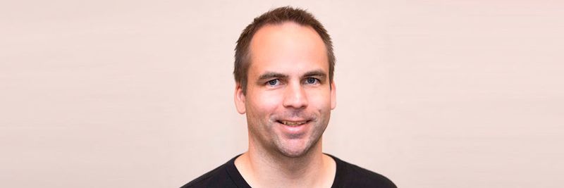 Der Autor: Kai Wähner ist Technology Evangelist bei Confluent
