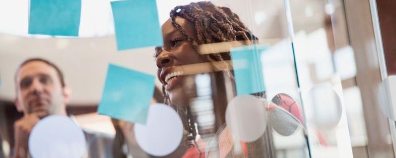 Im Jahr 2017 wurden in der Supplier Academy über 1.400 Teilnehmer von knapp 500 Lieferanten geschult.