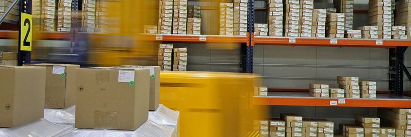 Die neue Software Logomate von Remira soll das Bestandsmanagement in Fertigungsbetrieben nachhaltiger machen, indem sie alle relevanten Planungsgrößen miteinbezieht.
