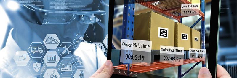 Mit einem Portfolio an integrativer Software will Inconso auf seinem diesjährigen Stand verschiedene Konzepte zum effizienten Logistikmanagement vorstellen.