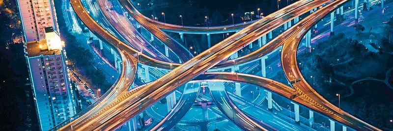 SAP zeigt in Stuttgart unter anderem innovative Technologien für eine leistungsstarke und zukunftsfähige Lager- und Transportlogistik.