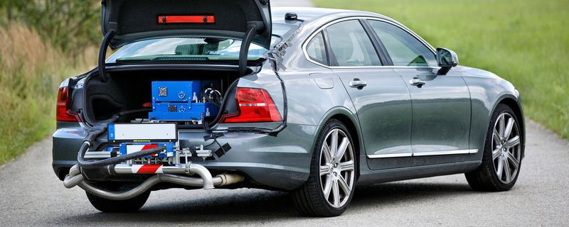 Der ADAC untersucht in seinem „Eco-Test“ unter anderem regelmäßig den Verbrauch von Fahrzeugen.