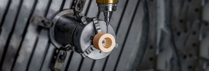 Von der Erstellung der CAD-Daten bis zum Prototypen sollen maximal zwei Wochen vergehen.