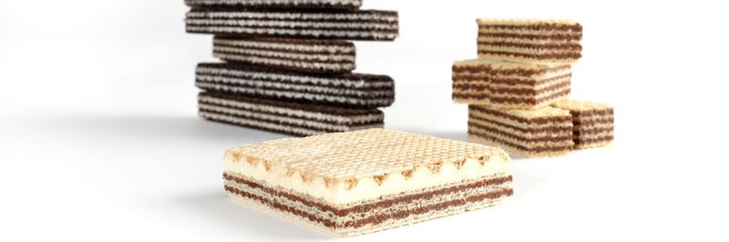 FHW Franz Haas Waffelmaschinen hat eine intelligente Lösung für die Waffelproduktion entwickelt, die mit Siemens-Technik sicherer und schneller wird.