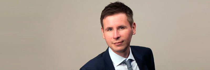 Der Autor: Meik Brand ist Business Development Manager S/4HANA, SAP CP, IOT, Big Data bei der QSC AG