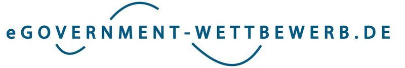 Der 17. eGovernment-Wettbewerb geht an den Start