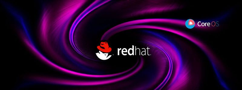 Open-Source-Gigant Red Hat verleibt sich Innovationsschmiede CoreOS ein.