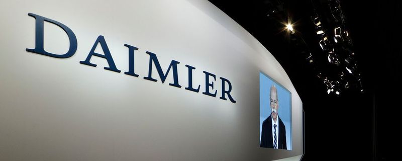 In einem von Diesel-Debatten und Kartell-Vorwürfen geprägten Jahr verbuchte der Stuttgarter Konzern einen Umsatz von 164,3 Milliarden Euro – 7 Prozent mehr als im Jahr 2016.