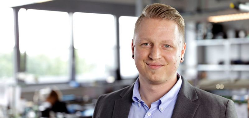 Patrick Wisniewski, High Q: Im Rahmen der Integration von Luitpold Kabel in die bestehenden Unternehmensstrukturen wurde Wisniewski als geschäftsführender Gesellschafter berufen.