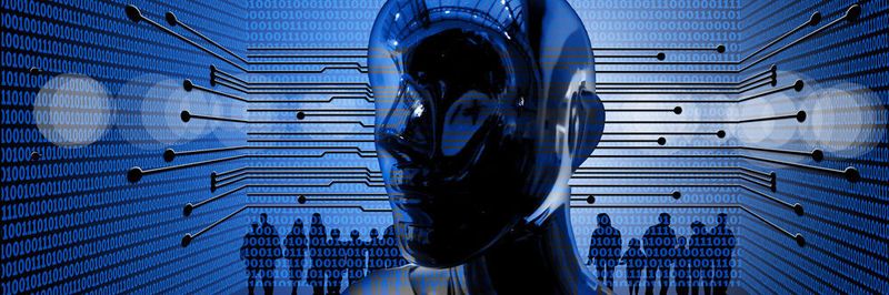 Automatisierte Sicherheitstechnologie wird künftig auch unter dem Gesichtspunkt des Fachkräftemangels in der IT-Sicherheit an Bedeutung gewinnen.