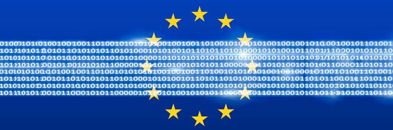 Industrieunternehmen sollten bei der Vorbereitung auf die DSGVO die scheinbar rein maschinellen Prozesse auf einem möglichen Personenbezug der Daten prüfen.