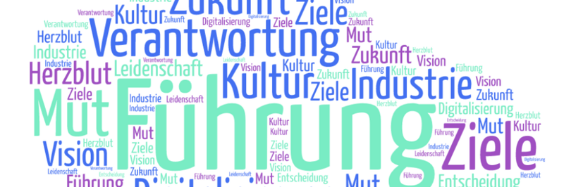 Was Sie für die Digitalisierung dringend brauchen.