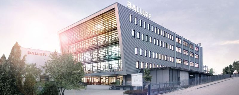 Balluff will mit seinem Wissen in den Bereichen Sensortechnik und industrielle Automation die Arbeit der Forschungsinitiative „Arena2036“ unterstützen.