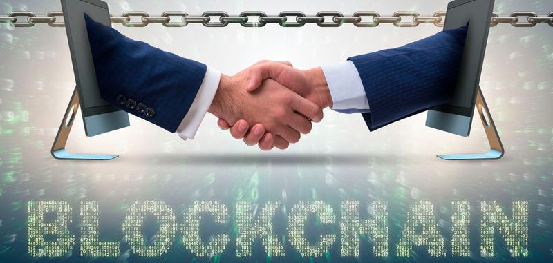Die Blockchain gilt als Trendthema. Viele Unternehmen sind sich jedoch noch nicht darüber im Klaren, ob und welchen Nutzen sie aus dem Einsatz dieser Technologie ziehen können.