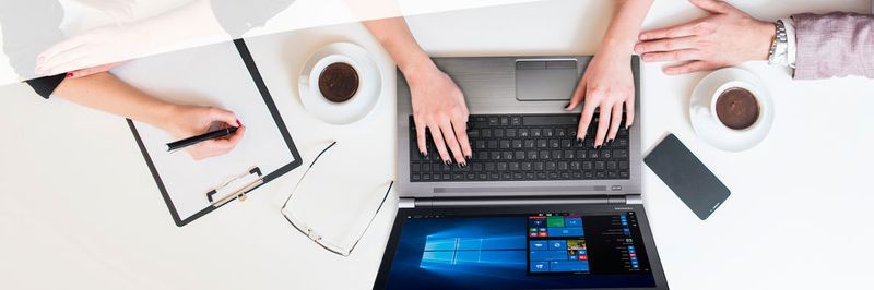Der 15,6-Zöller Tecra A50-E von Toshiba ist nun auch mit einem Intel-Core-Prozessor der achten Generation verfügbar. Zudem bringt der japanische Hersteller eine ganze Reihe weiterer Notebooks mit aktualisierter Hardware auf den Markt.