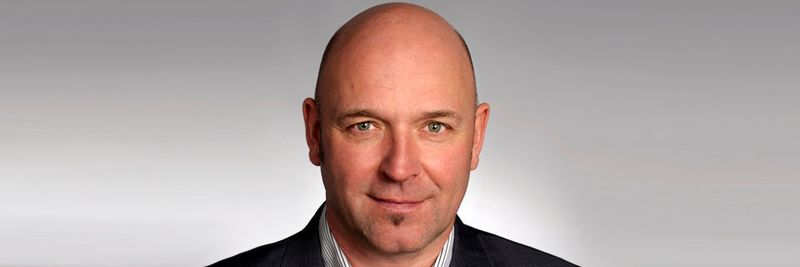 Der Autor: Wolfgang Fresser ist Regional Director bei Couchbase