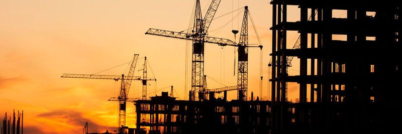 An Standorten wie Stuttgart und München könnten künftig vemehrt merhstöckige Logistikimmobilien entstehen. Der Grund: Hier gibt es eine beständig hohe Nachfrage an Industrieflächen und extreme Grundstückpreise.