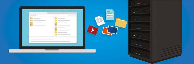 Datei- beziehungsweise Fileserver in Unternehmen werden oft stark beansprucht; entsprechend positiv macht sich die Pflege der Geräte bemerkbar.