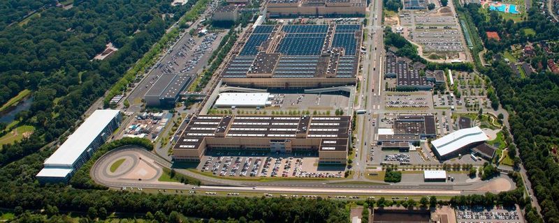 Bremen ist mit 420.000 gebauten Autos nach Peking (430.000) nur noch die Nummer 2 in der Mercedes-Hierarchie.