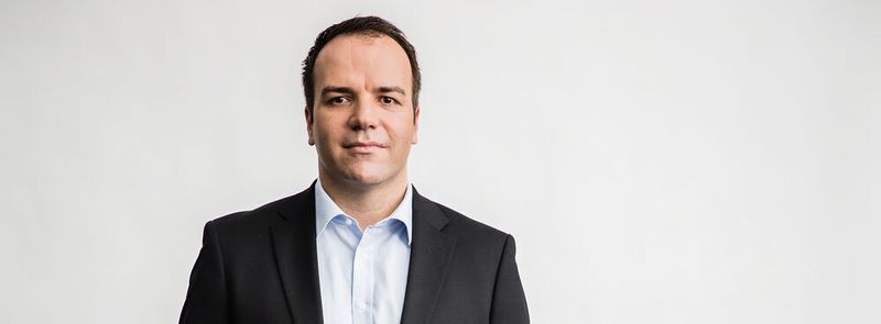 Patrick Pulvermüller, Head of GoDaddy EMEA, zeichnet auch für das Deutschlandgeschäft des Hosting Providers verantwortlich.