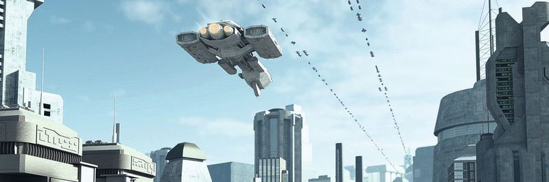 Der Weg in die Zukunft verläuft disruptiv.