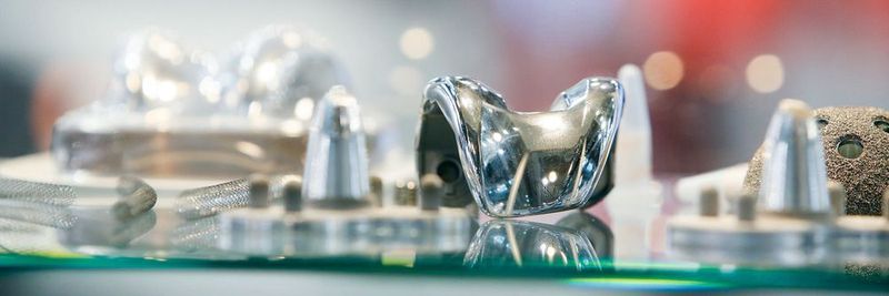 Die Medizintechnik ist mit den hohen Anforderungen Treiber des technologischen Fortschritts. In der Medical Area steht das Spezialthema besonders im Fokus.