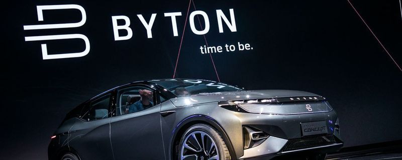 In den kommenden zwei Jahren wollen Byton und Aurora die ersten autonomen Fahrsysteme der Stufe 4 in den USA entwickeln und international testen.