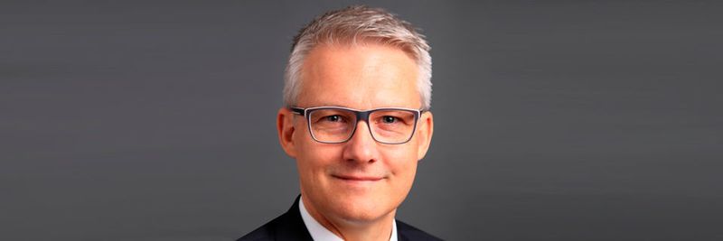 Der Autor: Thomas Klar ist Country Manager für Nexmo, der API-Plattform von Vonage