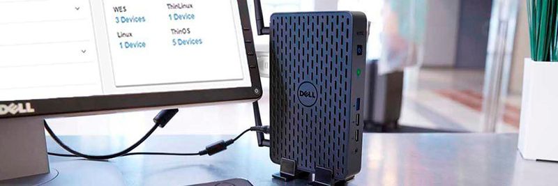 Thin Clients sollten heutzutage eine ähnliche Benutzererfahrung bieten wie PCs, damit Anwender produktiv arbeiten können.