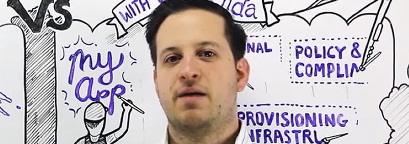 Erik Lustgarten, Senior Sales Engineer der Apprenda Inc., steht im Interview Rede und Antwort. Unter anderem geht es um die Besonderheiten der hauseigenen Anwendungs-Engine für containerisierte Cloud-Dienste und wie Datacenter-Konsolidierungs- und -Migrationsprojekte funktionieren.