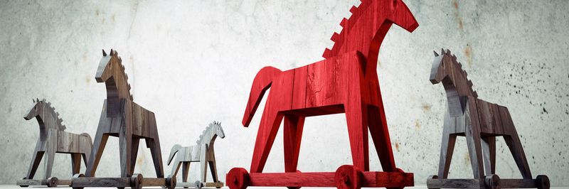 Am meisten werden indische Unternehmen Opfer von Ransomware-Angriffen, so die Ergebnisse einer Studie im Auftrag von Sophos.