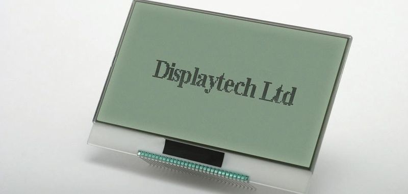 Langzeitverfügbar: Ein kundenspezifisches Display wird theoretisch solange bereitgestellt, wie der Auftraggeber das Display produzieren möchte. Das können bis zu 15 Jahre sein.