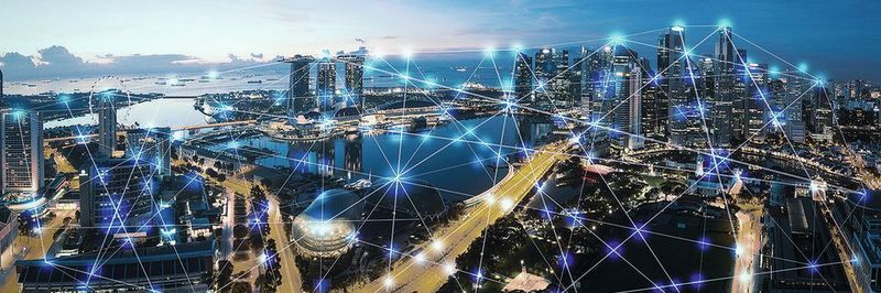 Städte und Gemeinden sollten sich für die digitale Zukunft rüsten