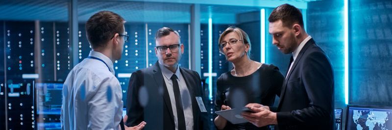 Meist zögern Unternehmen Investitionen in die IT-Architektur solange hinaus wie möglich. Das sorgt dann für das Aufkommen von Problemen, die mit vorausschauendem Management vermeidbar gewesen wären.
