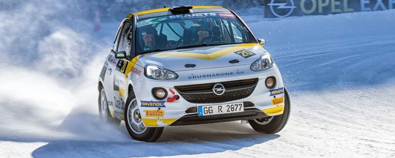 Der gemeinsame Markenpokal von Opel und dem ADAC startet Anfang März zum sechsten Mal.