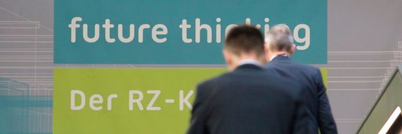 Der Rechenzentrums-Fachkongress "future Thinking" hat sich etabliert.