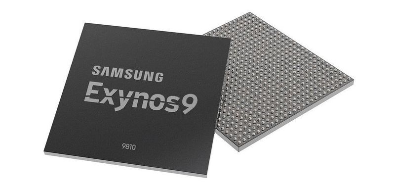 Hochspezialisiert: Mit seinen ExynosAuto-Lösungen will Samsungs den Markt für Automotive-Applikationsprozessoren aufmischen.