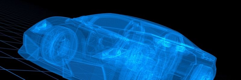 Das Connected Car ist Big Data in der Praxis.
