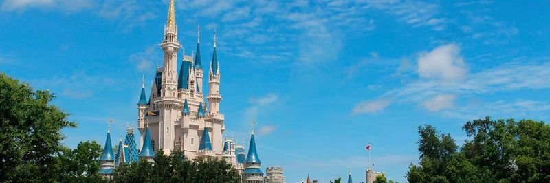 Jeder kennt sie und viele lieben sie: Die Geschichten von Walt Disney. Und auch in Sachen (Selbst-)Motivation können wir einiges von ihm lernen.