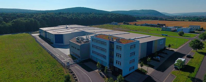 Hemmelrath investiert einen zweistelligen Millionenbetrag in die Erweiterung seiner Standorte in den USA und China.